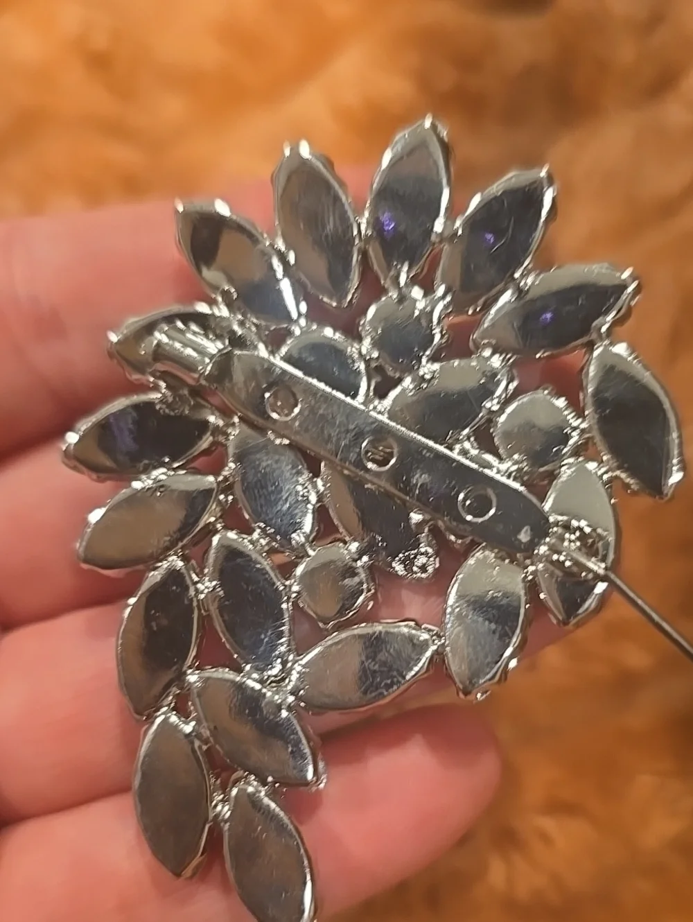 50s/60s Vintage Brooch